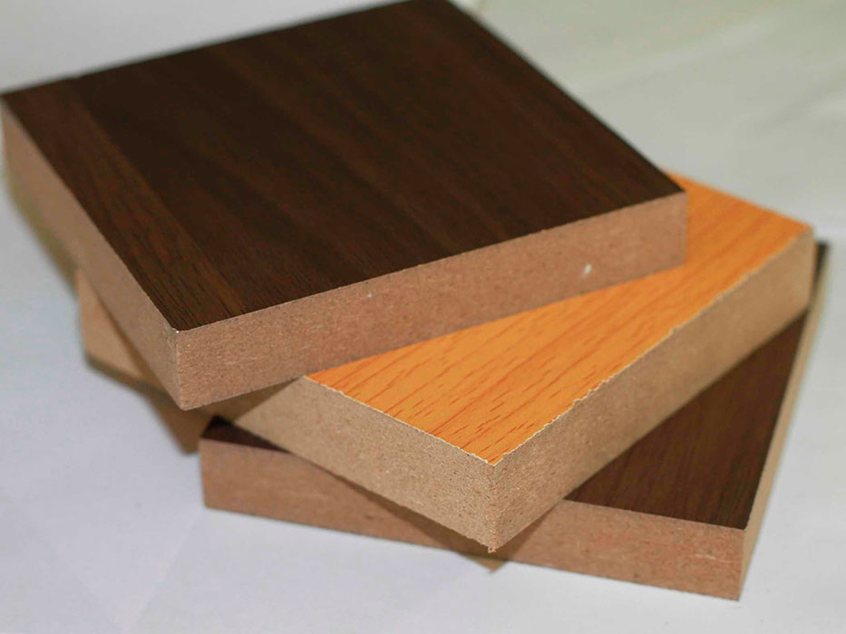 Фрезеровка ЛДСП, ЛМДФ, Ламинированной фанеры